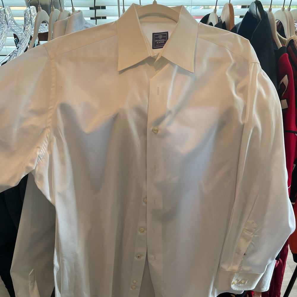 Cromwell and Sons Polo